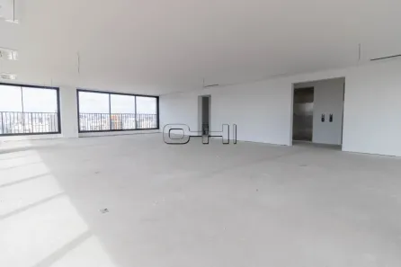 Apartamento com 4 Quartos à venda, 344m² no Moema, São Paulo