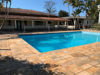 Casa de Condomínio com 4 Quartos à venda, 200m² no Haras Paineiras, Salto