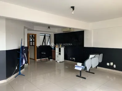 Sala Comercial para alugar, 48m² no Centro, Canoas