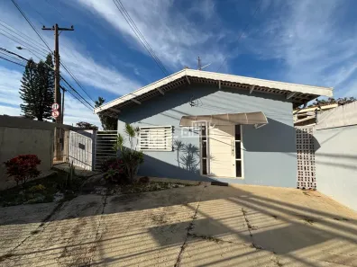 Casa com 3 Quartos à venda, 142m² no Vila Nova Teixeira, Campinas