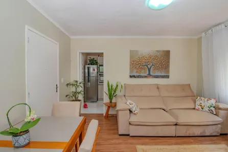 Apartamento com 1 Quarto à venda, 50m² no Jardim Leopoldina, Porto Alegre