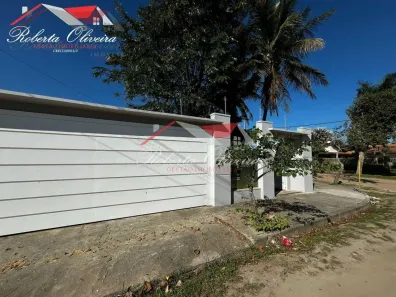 Casa de Condomínio com 3 Quartos à venda, 250m² no Vivamar (Tamoios), Cabo Frio