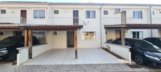 Sobrado com 3 Quartos à venda, 100m² no Xaxim, Curitiba