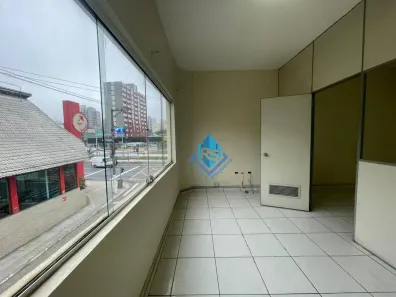 Sala Comercial para alugar, 100m² no Centro, São Bernardo do Campo