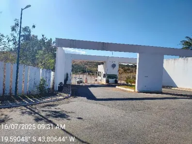 Lote/Terreno à venda, 1004m² no , Jaboticatubas