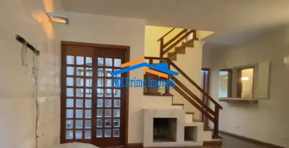 Sobrado com 3 Quartos à venda, 136m² no Nova Piraju, São Paulo