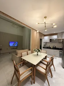 Casa com 3 Quartos à venda, 105m² no Parque São Jerônimo, Anápolis