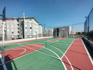 Apartamento com 2 Quartos à venda, 47m² no Jardim do Trevo, Campinas
