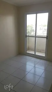 Apartamento com 2 Quartos à venda, 51m² no São Sebastião, Porto Alegre