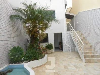 Casa com 3 Quartos à venda, 240m² no Jardim Figueira, Amparo