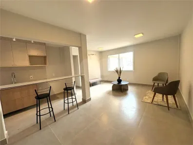 Apartamento com 2 Quartos à venda, 114m² no Cerqueira César, São Paulo