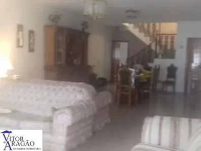 Sobrado com 3 Quartos para alugar, 274m² no Vila Paulicéia, São Paulo