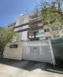 Apartamento com 3 Quartos à venda, 102m² no Vila Julieta, Resende