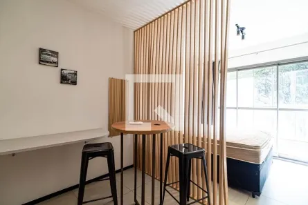 Kitnet com 1 Quarto à venda, 28m² no Consolação, São Paulo