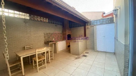 Casa com 3 Quartos à venda, 93m² no Jardim Shangai, Jundiaí