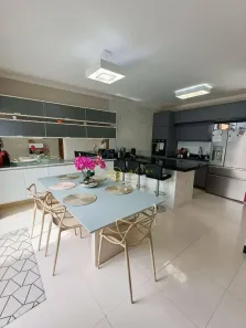 Casa com 3 Quartos à venda, 140m² no Jardim Emília, Sorocaba
