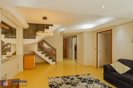 Cobertura com 2 Quartos à venda, 158m² no Petrópolis, Porto Alegre