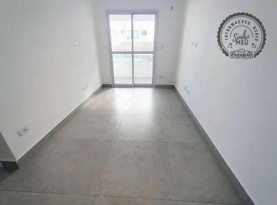 Apartamento com 2 Quartos à venda, 68m² no Aviação, Praia Grande