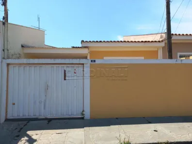 Casa com 2 Quartos à venda, 70m² no Vila Brasília, São Carlos