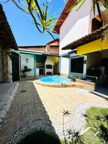 Casa com 4 Quartos à venda, 284m² no Capim Macio, Natal
