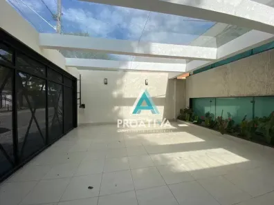 Sobrado com 3 Quartos à venda, 299m² no Jardim, Santo André