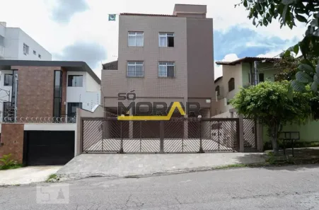 Cobertura com 4 Quartos à venda, 160m² no Palmares, Belo Horizonte