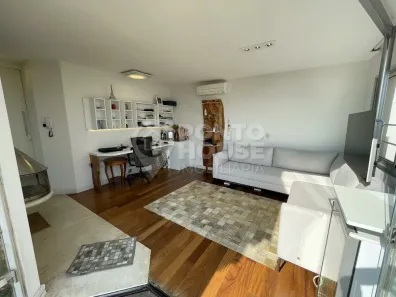 Cobertura com 3 Quartos à venda, 121m² no Campo Belo, São Paulo