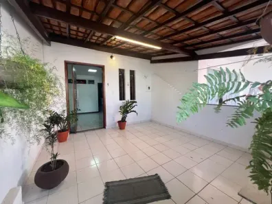 Casa de Condomínio com 3 Quartos à venda, 80m² no Stella Maris, Salvador