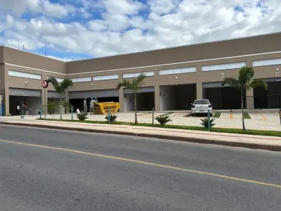 Ponto Comercial para alugar, 39m² no Vila Magdalena, Contagem