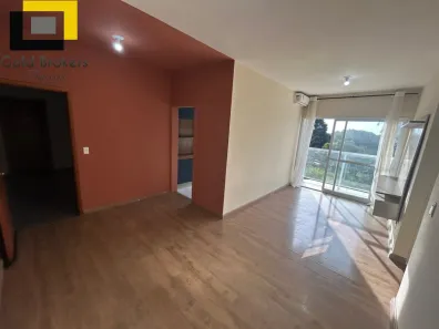Apartamento com 3 Quartos à venda, 74m² no Chácara Segre, Jundiaí