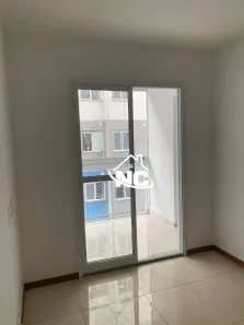 Apartamento com 3 Quartos à venda, 76m² no Colubande, São Gonçalo