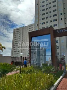 Apartamento com 2 Quartos à venda, 47m² no Fundação da Casa Popular, Campinas