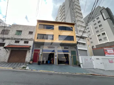 Prédio Comercial para alugar, 350m² no Santa Teresinha, São Paulo