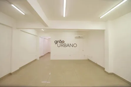 Sala Comercial para alugar, 72m² no Centro, Canoas
