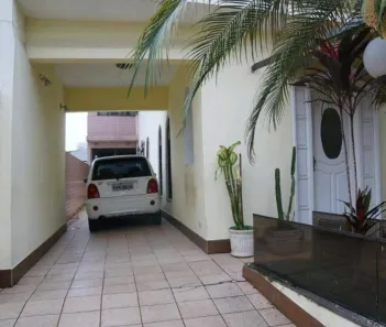Casa com 3 Quartos à venda, 280m² no Jardim Independência, São Vicente