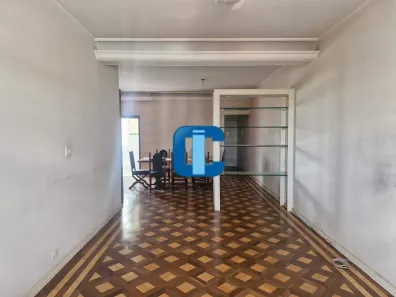 Apartamento com 3 Quartos à venda, 128m² no Lapa, São Paulo