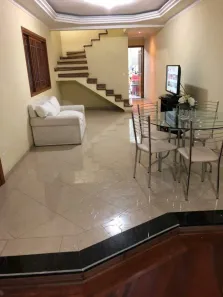 Sobrado com 3 Quartos à venda, 200m² no Torres Tibagy, Guarulhos