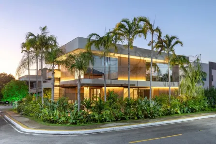 Casa de Condomínio com 3 Quartos à venda, 276m² no Parque do Jiqui, Parnamirim