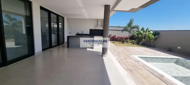 Casa com 5 Quartos à venda, 435m² no Condomínio Residencial Alphaville I, São José dos Campos