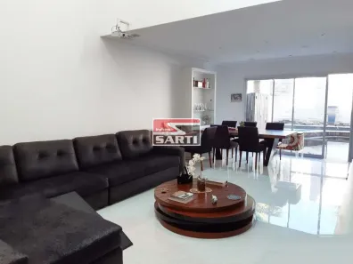 Casa de Condomínio com 4 Quartos à venda, 365m² no Vila Albertina, São Paulo
