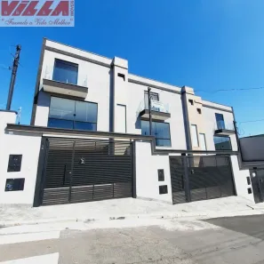 Sobrado com 2 Quartos à venda, 145m² no Vila Carrão, São Paulo