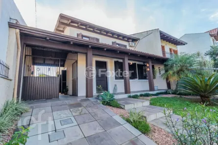 Casa com 3 Quartos à venda, 248m² no Ipanema, Porto Alegre