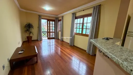 Apartamento com 3 Quartos à venda, 90m² no Bavária, Gramado