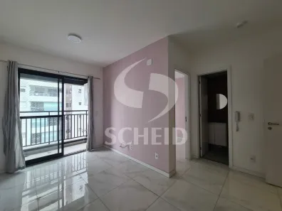 Apartamento com 1 Quarto à venda, 29m² no Vila Santa Catarina, São Paulo