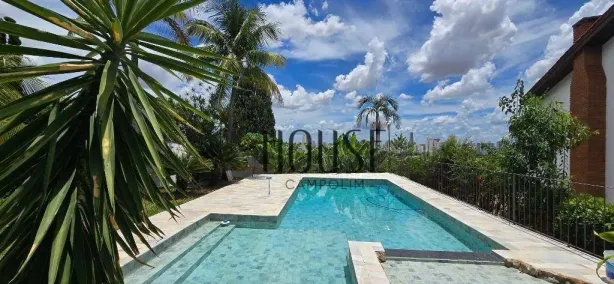 Casa de Condomínio com 4 Quartos à venda, 450m² no Parque Campolim, Sorocaba