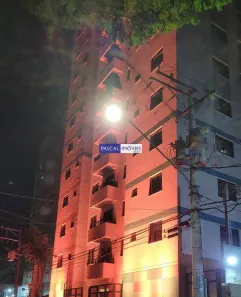 Apartamento com 1 Quarto à venda, 25m² no Vila Parque Jabaquara, São Paulo