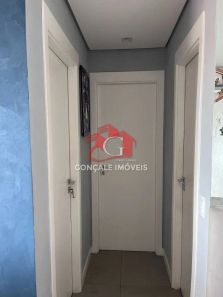 Apartamento com 2 Quartos à venda, 40m² no Vila Guilherme, São Paulo