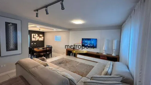 Sobrado com 3 Quartos à venda, 317m² no Santa Maria, São Caetano do Sul