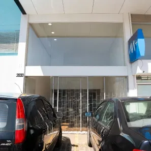 Sala Comercial para alugar, 83m² no Vila Santo Antônio, São José do Rio Preto