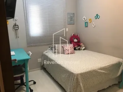 Apartamento com 3 Quartos à venda, 92m² no Santa Maria, São Caetano do Sul